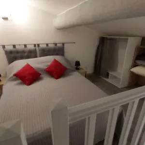 Apartment De L'eglise, Saintes-Maries-de-La-Mer