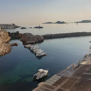Bord De Mer, Emplacement Ideal Appartement