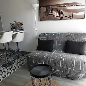 Apartment La Farigoulette, Saintes-Maries-de-La-Mer