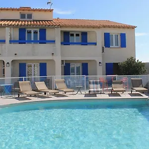 Le Bleu Marine Otel