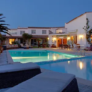 La Tramontane Hotel